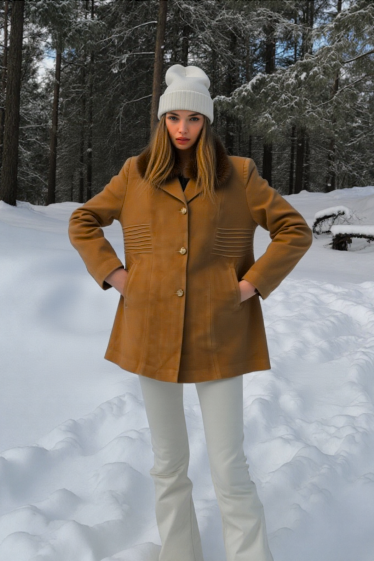 Women's wear - RFORTUNE