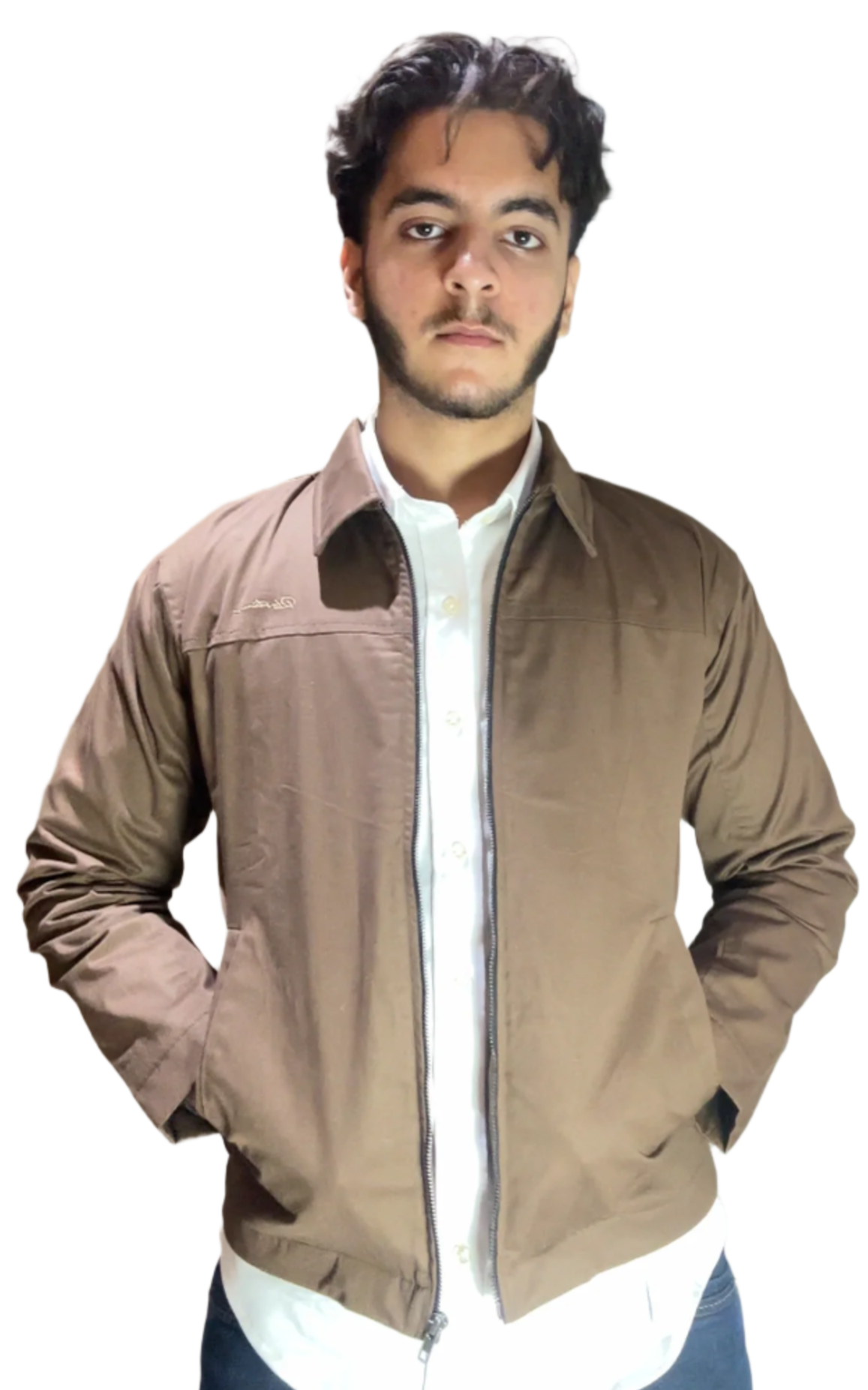 Men’s Shackets - RFORTUNE