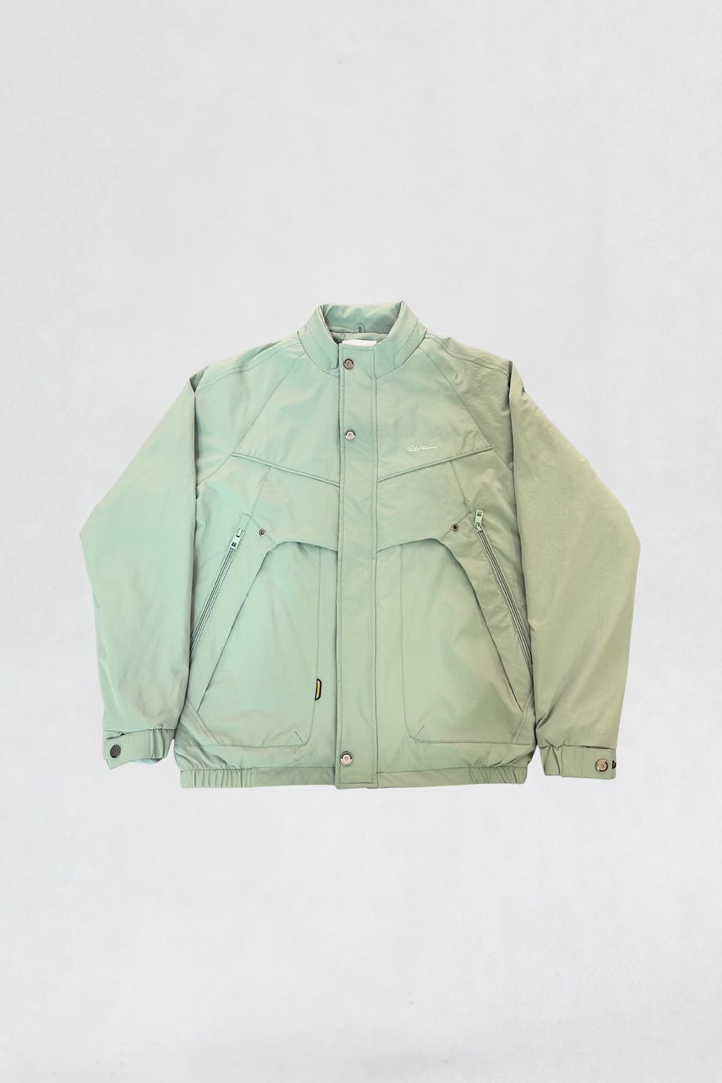 BOMBER JACKET PISTA