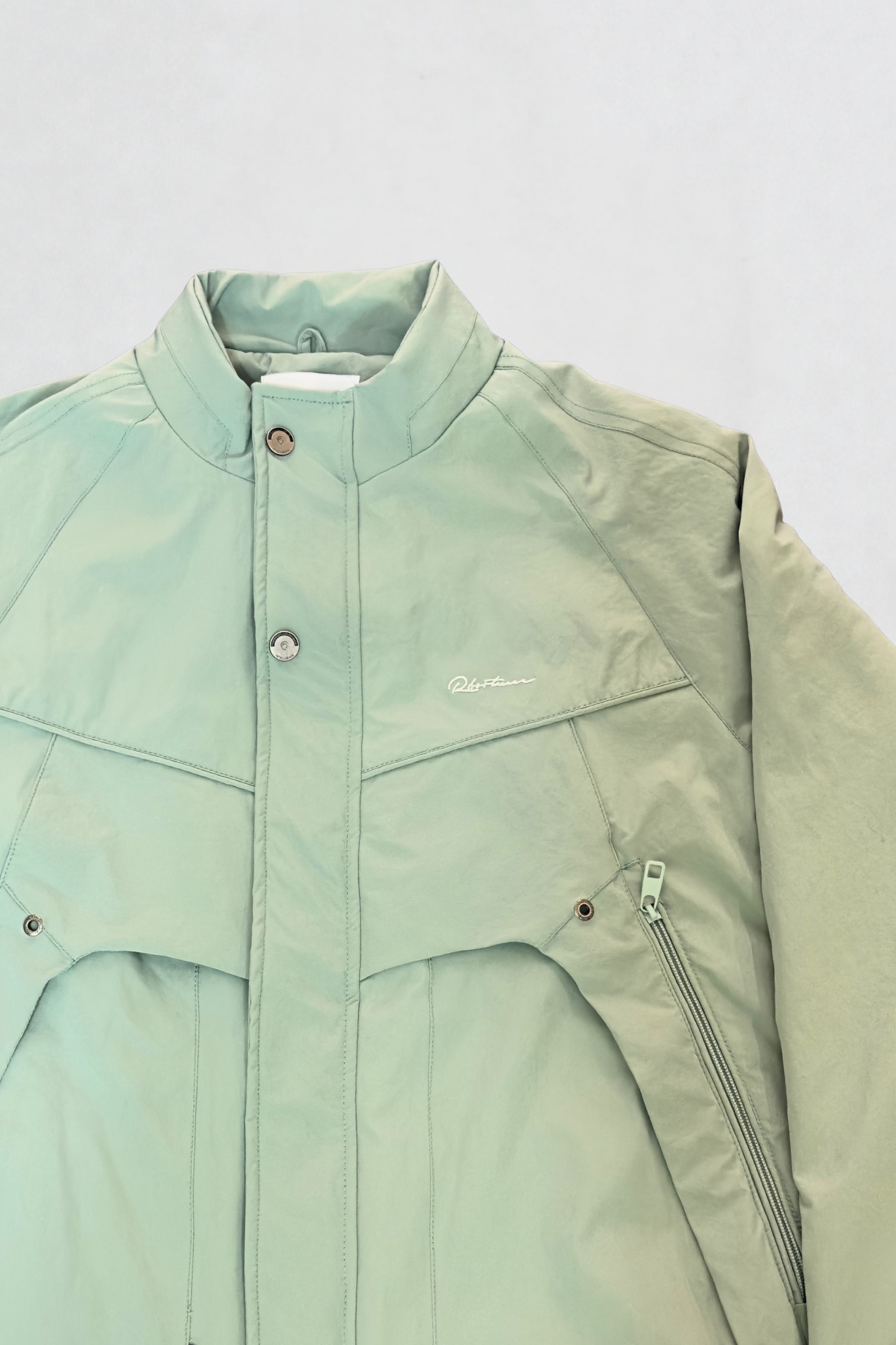 BOMBER JACKET PISTA