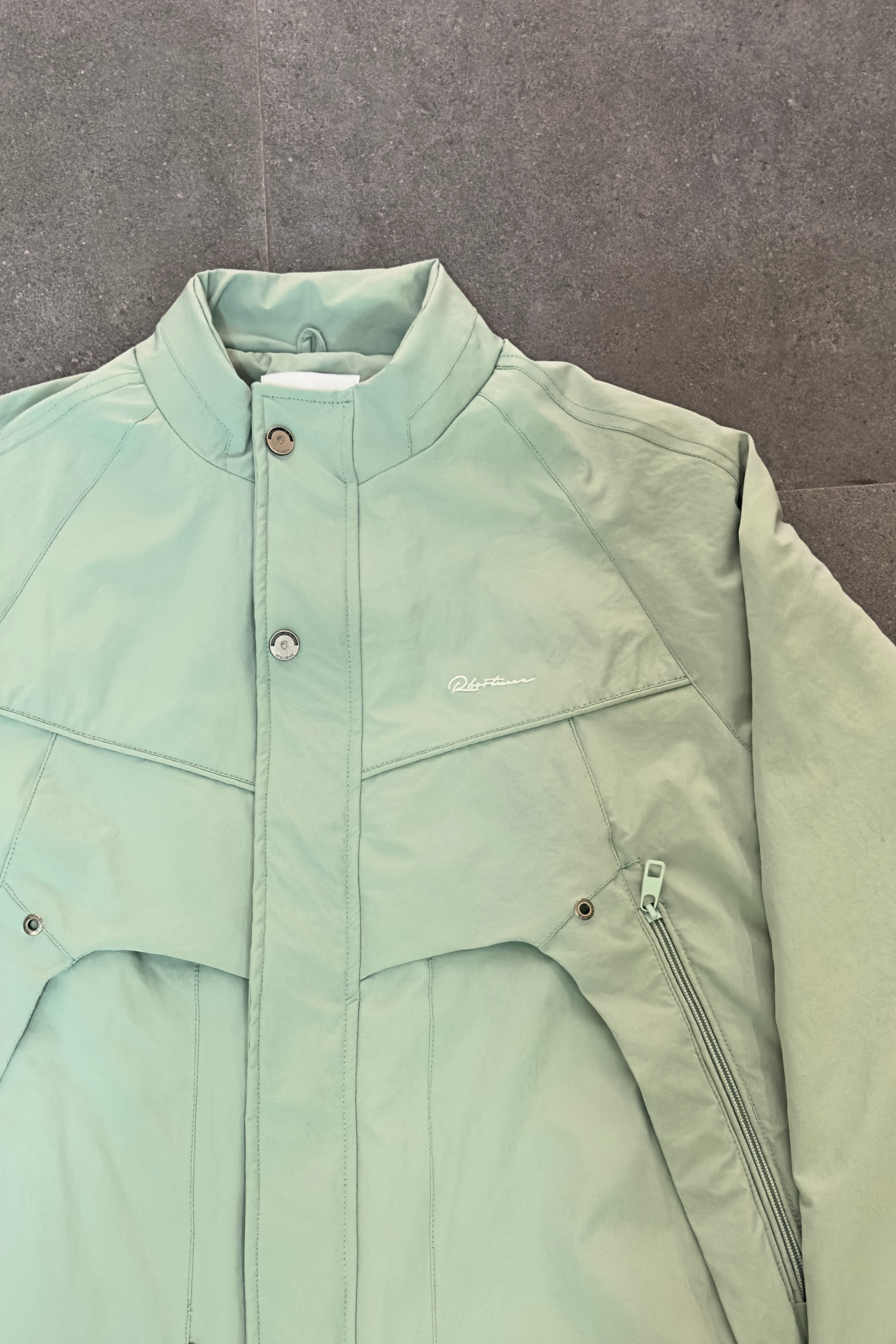 BOMBER JACKET PISTA