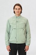 BOMBER JACKET PISTA